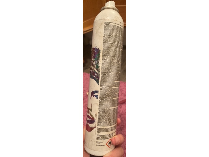 #Mydentity Guy - Tang #MyControl Hair Spray, Medium Hold, 9 oz/255 g