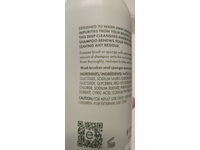 EcoTools Makeup Brush + Sponge Shampoo, 8 fl oz/236 mL - Image 4