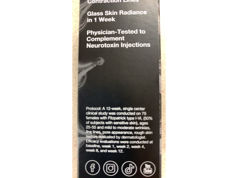 Skin Cuticals P-Tiox Wrinkle Modulating Peptide Serum, 1 fl oz/30 mL