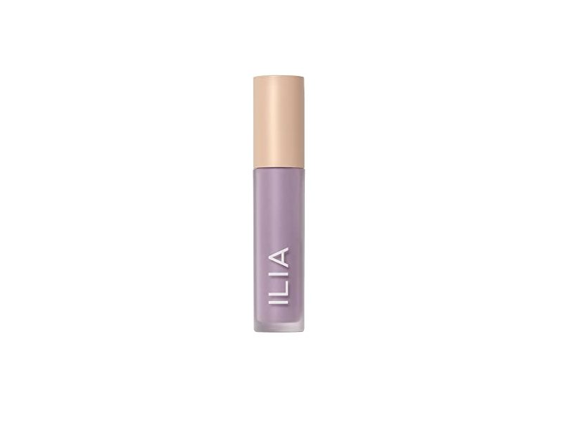 ILIA Liquid Powder Matte Eye Tint (Aster - Soft Lavender) .1.2 oz/3.5 mL