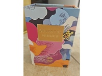 Mush Mush Eau De Parfum, Oriental Nibres, 100 mL - Image 3