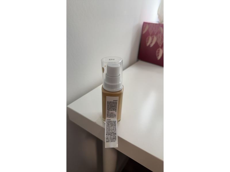 L'Oreal Paris True Match Super Blendable Foundation, SPF 17, N3, Light Medium, 1 fl oz/30 mL