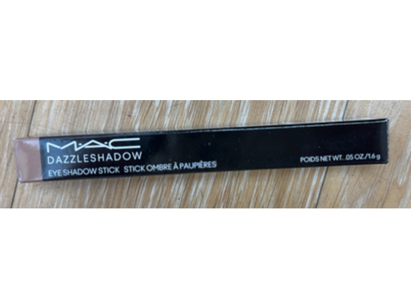 M.A.C Dazzleshadow Eyeshadow Stick, Subliminal Spark, 0.05 oz/1.6 g