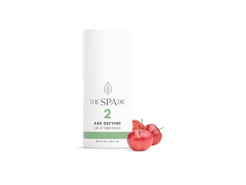The Spa Dr. Age Defying Lift & Tight Serum, 1 oz/30 mL