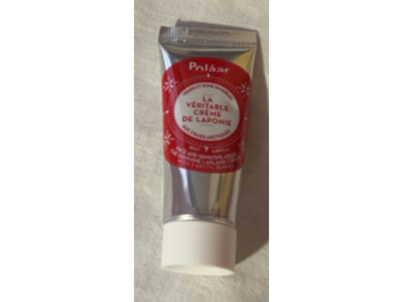 Polaar The Genuine Lapland Cream, 0.68 oz/20 mL