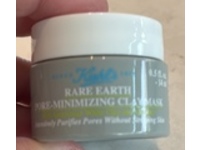 Kiehl's Rare Earth Pro Minimizing Clay Mask, Clay And Allantoin, 0.5 fl oz/14 mL - thumbnail 2