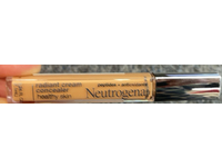 Neutrogena Healthy Skin Radiant Brightening Cream Concealer, Almond Medium 02, 0.24 oz/7.1 mL - thumbnail 2