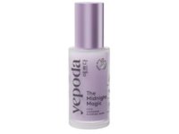 Yepoda The Midnight Magic Sleeping Mask, Cica Lavender, 0.67 fl oz/20 mL - thumbnail 1