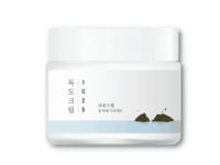 Round Lab 1025 Dokdo Light Cream, 2.7 fl oz/80 mL - Image 2