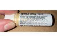Ecos Lips Smoother Lip Balm, Warm Vanilla, 0.15 oz/4.25 g - Image 4