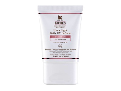 Kiehl S Ultra Light Daily Uv Defense Aqua Gel Spf 50 Review Best Price Man For Himself