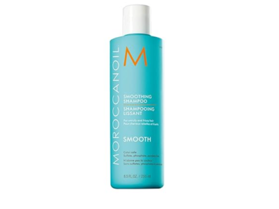 Moroccanoil Smoothing Shampoo, 8.5 fl oz/250 mL