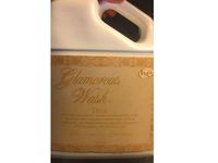 Tyler Glamorous Wash Fine Laundry Detergent, Diva, 128 oz/3.78 L - Image 3