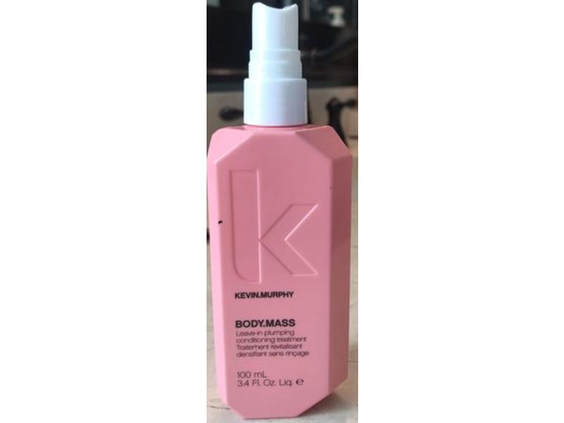 Kevin Murphy Body Mass Leave In Plumping Treatment, 3.4 fl oz/100 mL