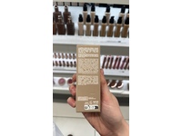 Anastasia Beverly Hills Impeccable Blurring Second Skin Matte Foundation, 7.5 N, 1 fl oz/30 mL - Image 6