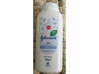 Johnson's Baby Powder , 200 g - thumbnail 2