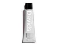 Davids Whitening + Antiplaque Toothpaste, Natural Mint + Charcoal, 1.75 oz/50 g, Pack Of 3 - thumbnail 1