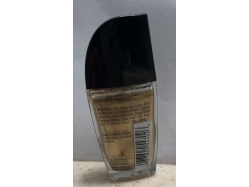 Wet N Wild Wildshine Nail Polish, Ready To Propose, 0.41 fl oz/12.3 mL