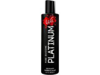 Wet Platinum Pure Silicone Lubricant, 3 fl oz/89 mL - Image 2