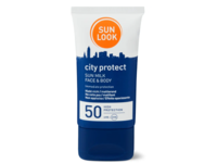 Sunlook City Protect Face & Body Sun Milk, SPF 50, 50 mL - thumbnail 1