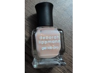 Deborah Lippmann Gel Nail Polish, Tiny Dancer, 0.50 fl oz - Image 3