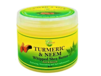 Mine Botanicals Whipped Shea Butter, Oregano & Patchouli Oil, 8 oz - Image 2