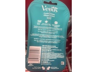Gillette Venus ComfortGlide Sensitive Disposable Razor, Aloe, 0.18 oz/5 g, Count 2 - thumbnail 3