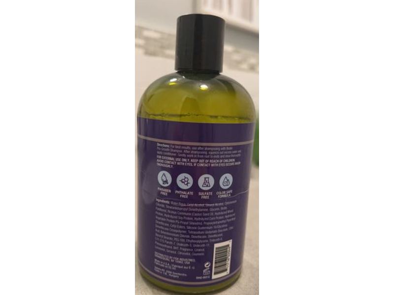 Difeel Pro-Growth Biotin Conditioner, 12 fl oz/354.9 mL