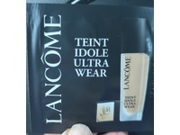 Lancome Teint Idole Ultra Wear Foundation, 310N, 0.03 fl oz/1 mL - Image 3