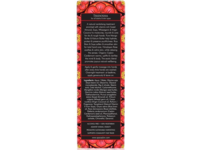 Spa Ceylon Ayurveda Intensive Hand Cream, Cardamom Rose, 30 g - thumbnail 2
