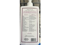 Native Moisturizing Lotion, Vanilla & Cashmere, 16.5 fl oz/487 mL - thumbnail 3