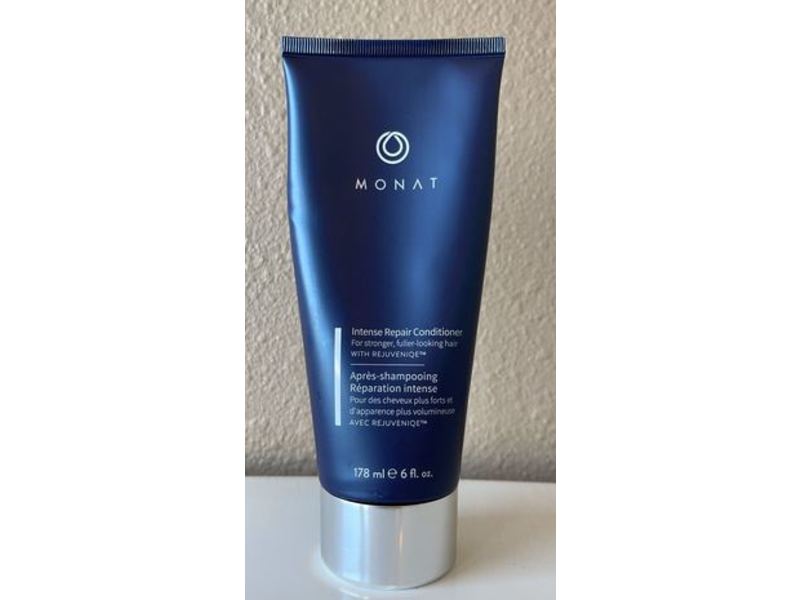 Monat Intense Repair Conditioner, Rejuveniqe, 6 fl oz/178 mL