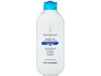 Equate Beauty Micellar Waterproof Cleansing Water, 13.5 fl oz/400 mL - thumbnail 1