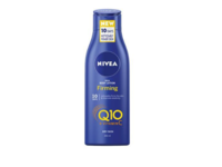Nivea Firming Rich Body Lotion, Q10 Vitamin C, 250 mL - Image 2