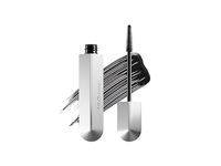 r.e.m Beauty Flourishing Lengthening Mascara, Midnight Black, 0.20 fl oz/6 mL - thumbnail 1