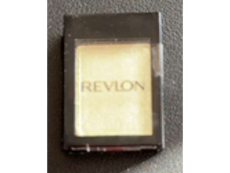 Revlon Colorstay Shadowlinks Satin Eyeshadow, 200 Lime, 0.05 oz/1.4 g