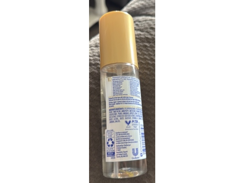 Dove Intensive Repair 10 In 1 Serum, 3.3 fl oz/97 mL