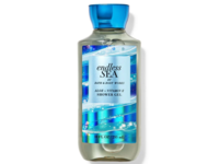 Bath & Body Works Endless Sea Shower Gel, Aloe + Vitamin E, 10 fl oz/295 mL - thumbnail 1