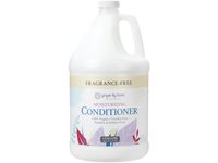 Ginger Lily Farms Botanicals Moisturizing Conditioner, Fragrance Free, 128 fl oz/3.78 L - thumbnail 1