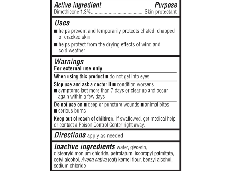 Amazon Basics Daily Moisturizing Oatmeal Body Lotion, 18 fl oz/532 mL, Pack Of 6