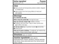 Amazon Basics Daily Moisturizing Oatmeal Body Lotion, 18 fl oz/532 mL, Pack Of 6 - Image 3