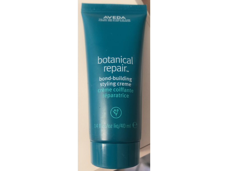 Aveda Botanical Repair Bond-Building Styling Creme,1.4 fl oz/40 mL