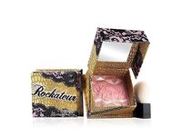 Benefit Cosmetics Rockateur Rose Gold Cheek Powder, 0.17 oz. - Image 2