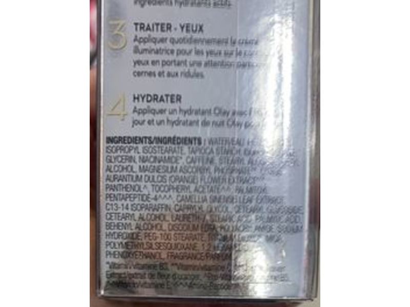 Olay Eyes Brightening Cream Dark Circles, 15 mL