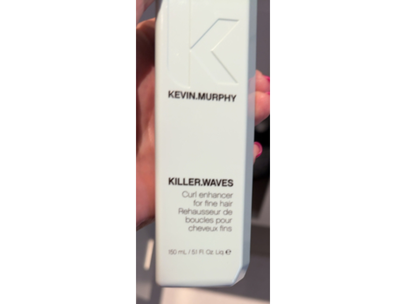 Kevin.Murphy Killer Waves Curl Enchancer, 5 fl oz/150 mL