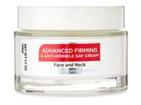 Equate Beauty Adavanced Firming & Anti-Wrinkle Day Cream Moisturize Sunscreen, SPF 25, 1.7 oz/48 g - Image 2