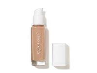 Jane Iredale Skintuition Radiance-Boosting Liquid Foundation, 34 Light Medium, 1 fl oz/30 mL - Image 2
