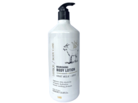 Harbor Body Care Softening Body Lotion, Goat Milk + Honey, 33.8 fl oz/1000 mL - thumbnail 1