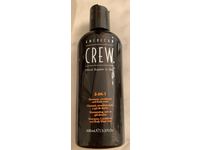 American Crew 3-In-1 Shampoo, Conditioner & Body Wash, 3.3 fl oz/100 mL - Image 3