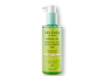 Celenes By Sweden Nordic Purifying Face Cleansing Oil, 250 mL - Image 2